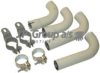 PORSC 61611100660 Exhaust Pipe